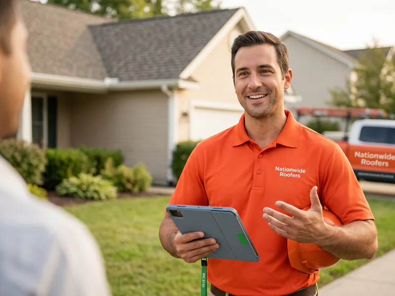 Roof Installation  in Mocksville  FAQ